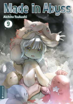 Made in Abyss 09 von Araki,  Yohana, Tsukushi,  Akihito