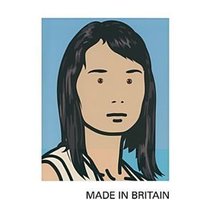 Made in Britain