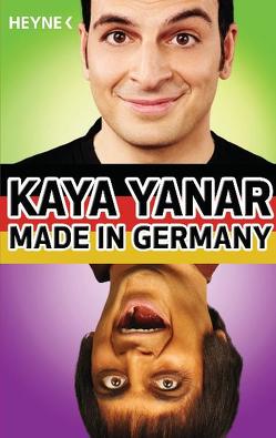 Made in Germany von Yanar,  Kaya