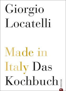 Made in Italy von Locatelli,  Giorgio