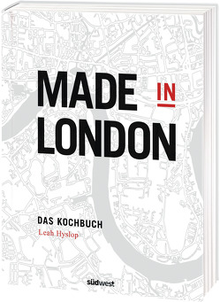 Made in London von Hyslop,  Leah, Kretschmer,  Ulrike