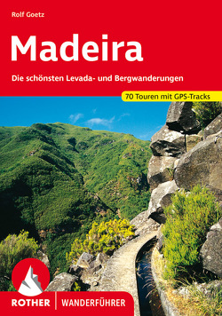 Madeira von Goetz,  Rolf