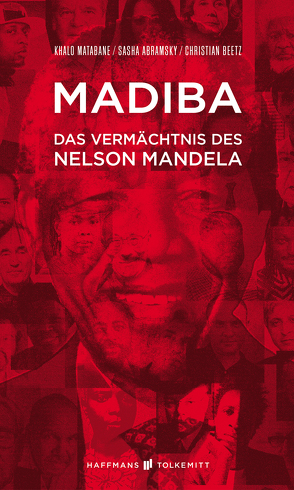 Madiba von Abramsky,  Sasha, Beetz,  Christian, Matabane,  Khalo