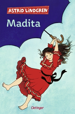 Madita 1 von Kornitzky,  Anna-Liese, Lindgren,  Astrid, Wikland,  Ilon