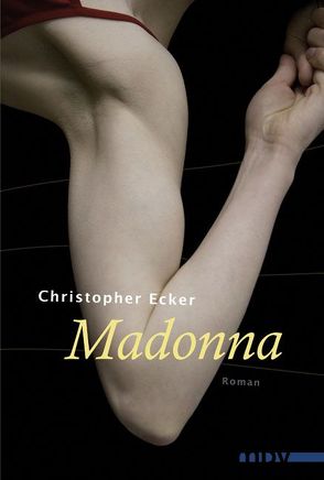 Madonna von Ecker,  Christopher