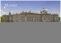 Madrid 2024 L 35x50cm