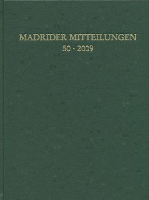 Madrider Mitteilungen