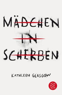 Mädchen in Scherben von Glasgow,  Kathleen