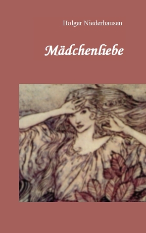 Mädchenliebe von Niederhausen,  Holger