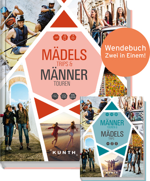 VWK Mädels-Trips & Männer-Touren von KUNTH Verlag