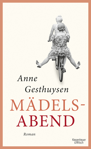 Mädelsabend von Gesthuysen,  Anne