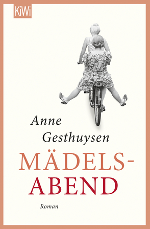 Mädelsabend von Gesthuysen,  Anne