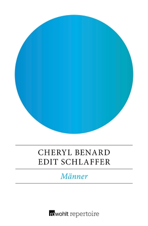 Männer von Benard,  Cheryl, Schlaffer,  Edit