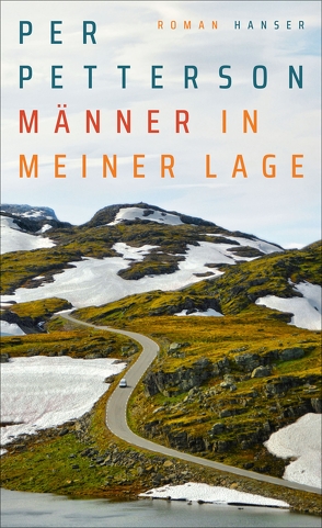 Männer in meiner Lage von Kronenberger,  Ina, Petterson,  Per