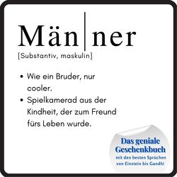 Männer von Meier,  Steffi