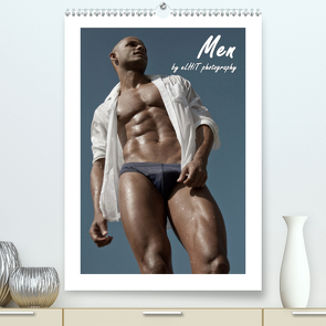Männer / Men – by eLHiT photography (Premium, hochwertiger DIN A2 Wandkalender 2021, Kunstdruck in Hochglanz) von eLHiT
