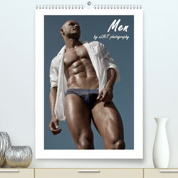 Männer / Men – by eLHiT photography (Premium, hochwertiger DIN A2 Wandkalender 2023, Kunstdruck in Hochglanz) von eLHiT