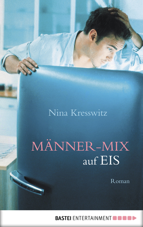 Männer-Mix auf Eis von Kresswitz,  Nina