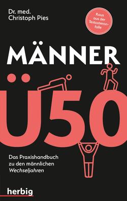 Männer Ü 50 von Pies,  Christoph