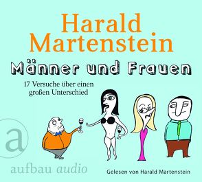 Männer und Frauen von Martenstein,  Harald