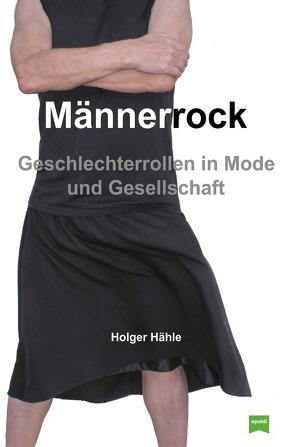 Männerrock von Hähle,  Holger