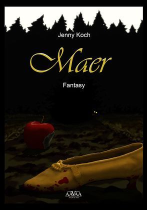 Maer – Großdruck von Koch,  Jenny
