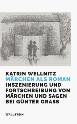 Märchen als Roman von Wellnitz,  Katrin
