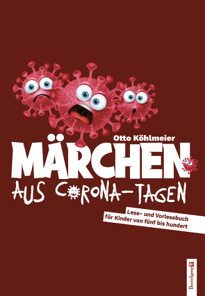 Märchen aus Corona-Tagen von Köhlmeier,  Otto