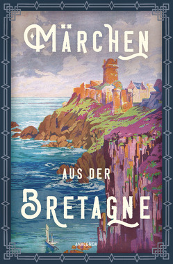 Märchen aus der Bretagne von Ackermann,  Erich