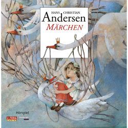 Märchen – Box von Andersen,  Hans Christian, Hoffmann,  Jutta, Karusseit,  Ursula, Ludwig,  Rolf, Piontek,  Klaus, Reichel,  Käthe