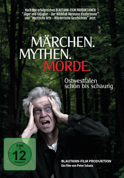 MÄRCHEN. MYTHEN. MORDE. von Schanz,  Peter