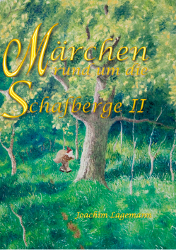 Märchen rund um die Schafberge von Lagemann,  Joachim