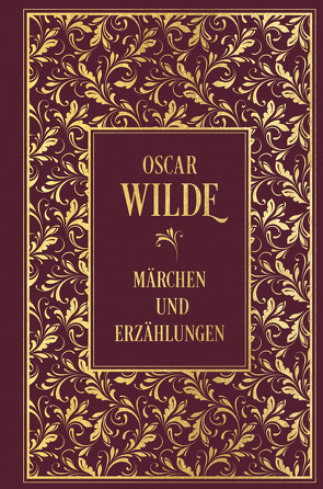 Märchen und Erzählungen: mit Illustrationen von Aubrey Beardsley und Alfons Mucha von Wilde,  Oscar, Zoozmann,  Richard