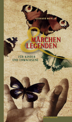 Märchen und Legenden von Mohler,  Gerhard