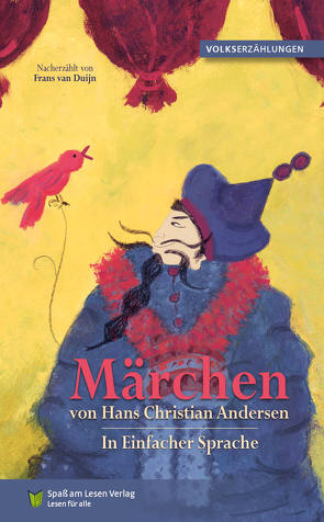 Märchen von Hans Christian Andersen von Andersen,  Hans Christian, Stoll,  Bettina