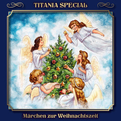 Märchen zur Weihnachtszeit von Andersen,  Hans Christian, Bosenius,  Marlene, Diverse, Gruppe,  Marc, Kreibich,  Bernd, Kurmin,  Mara Schroeder-von, Mosa,  Marianne, Schmitt-Teichmann,  Cilli