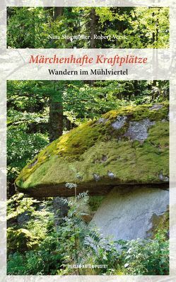 Märchenhafte Kraftplätze von Stögmüller,  Nina, Versic,  Robert