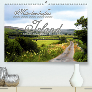 Märchenhaftes Irland (Premium, hochwertiger DIN A2 Wandkalender 2021, Kunstdruck in Hochglanz) von Schröder,  Karsten