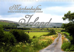 Märchenhaftes Irland (Wandkalender 2023 DIN A3 quer) von Schröder,  Karsten