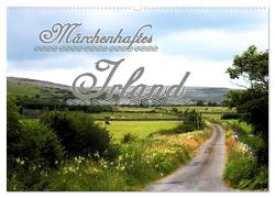 Märchenhaftes Irland (Wandkalender 2024 DIN A2 quer), CALVENDO Monatskalender von Schröder,  Karsten