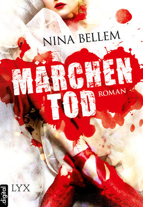 Märchentod von Bellem,  Nina