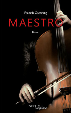 Maestro von Karlsson-Hager,  Charlotte, Österling,  Fredrik