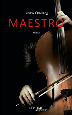 Maestro von Österling,  Fredrik