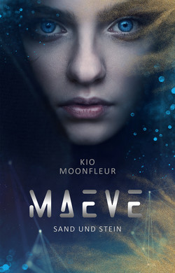 Maeve – Sand und Stein von Moonfleur,  Kio