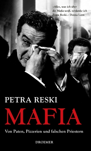 Mafia von Reski,  Petra
