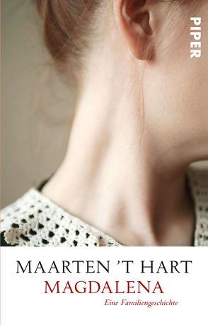 Magdalena von Hart,  Maarten 't, Seferens,  Gregor