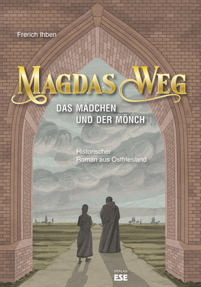 Magdas Weg von Ihben,  Frerich