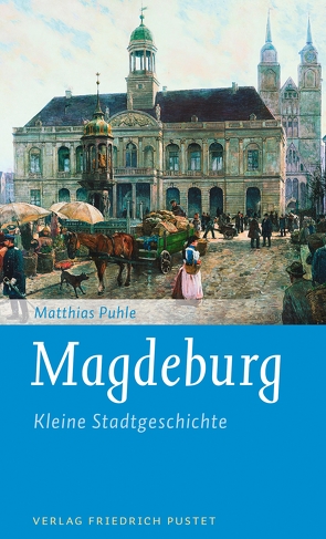 Magdeburg von Puhle,  Matthias