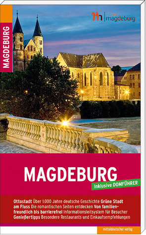 Magdeburg von Zander,  Malte, Zander,  Manfred