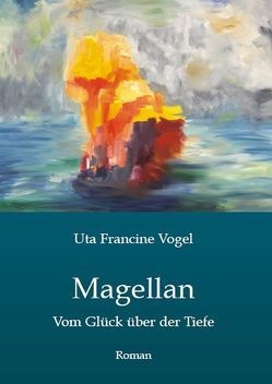 Magellan von Vogel,  Uta Francine